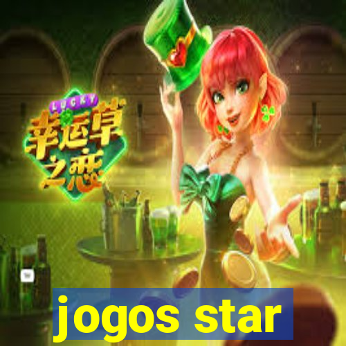 jogos star