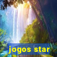 jogos star