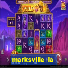 marksville la paragon casino