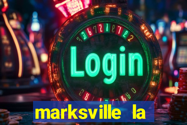 marksville la paragon casino