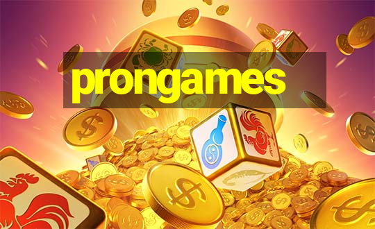 prongames