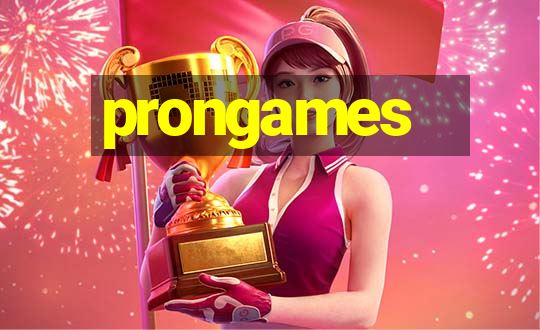 prongames