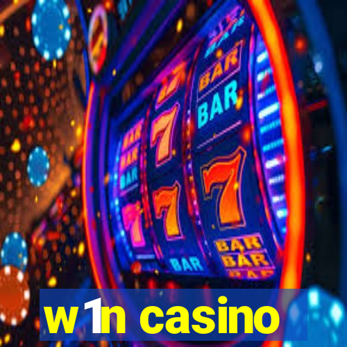 w1n casino