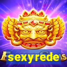 sexyrede