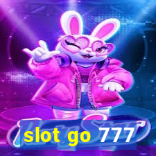 slot go 777