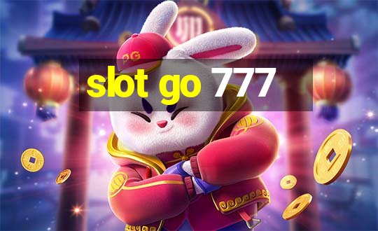 slot go 777