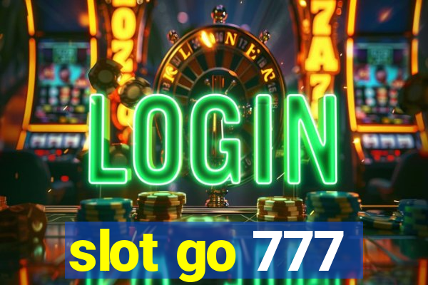 slot go 777