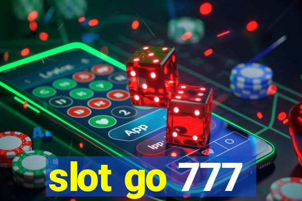 slot go 777