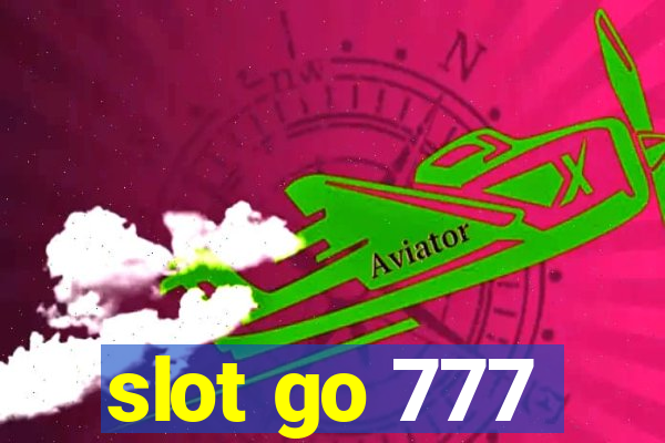 slot go 777