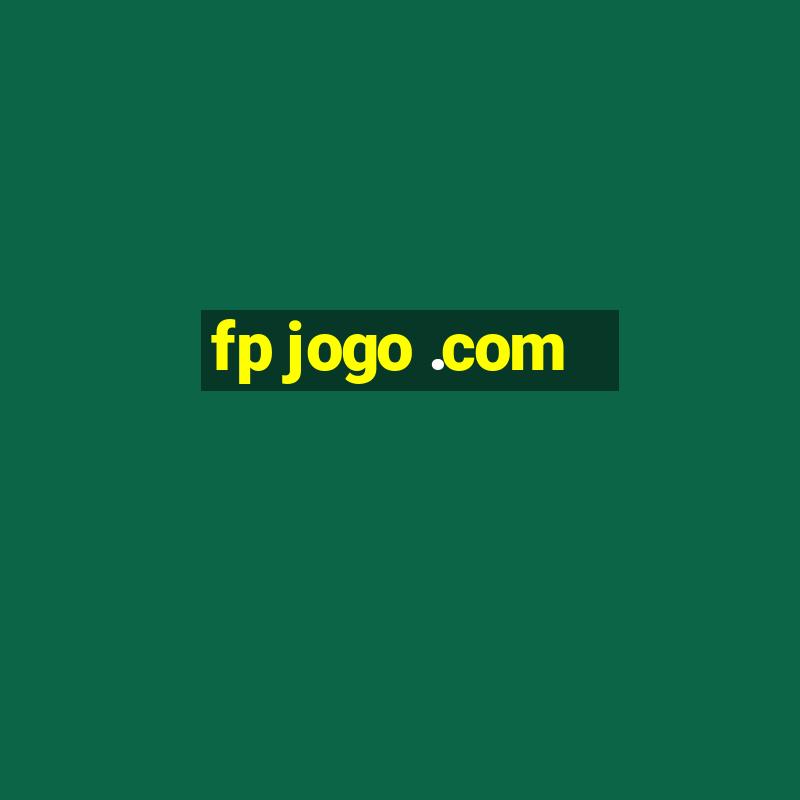 fp jogo .com