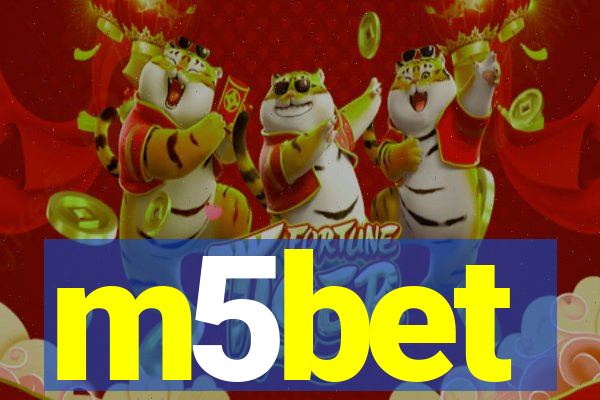 m5bet