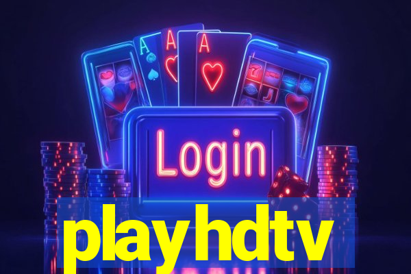 playhdtv