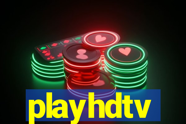 playhdtv