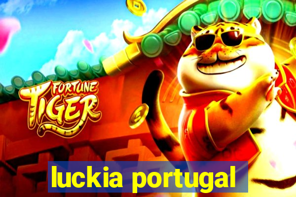 luckia portugal