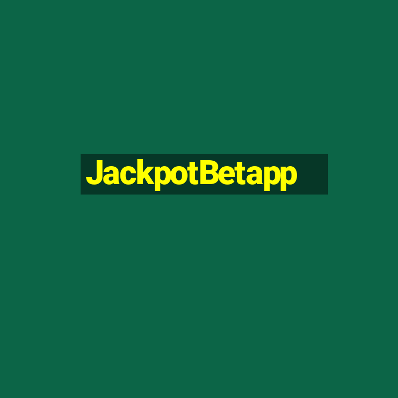 JackpotBetapp