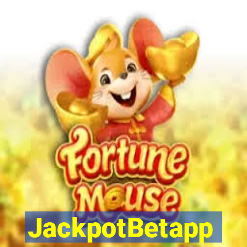 JackpotBetapp