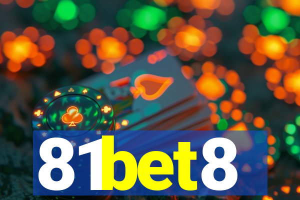 81bet8