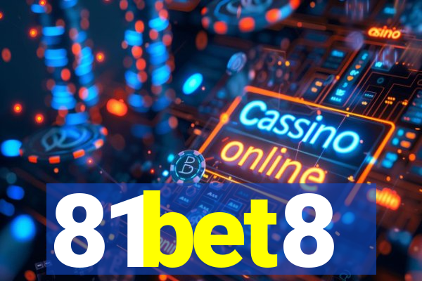 81bet8