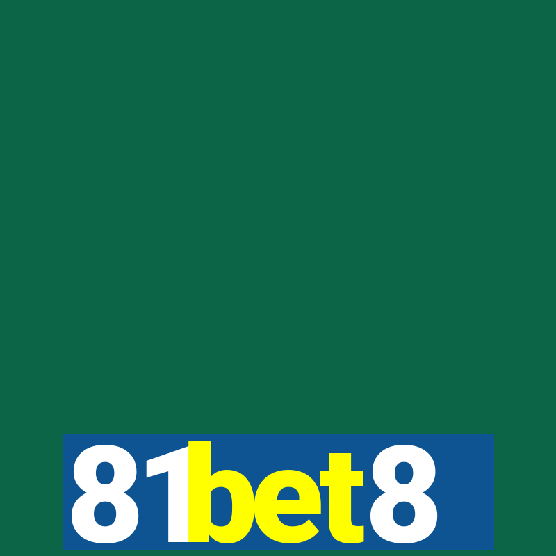 81bet8