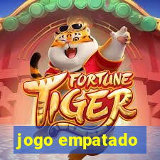 jogo empatado