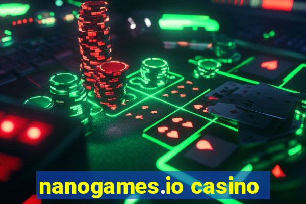 nanogames.io casino