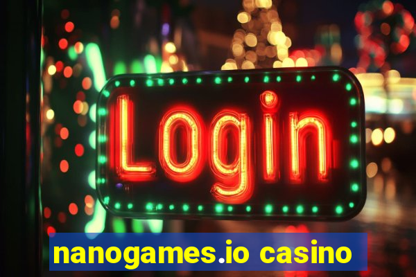 nanogames.io casino