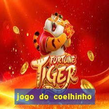 jogo do coelhinho que d谩 dinheiro