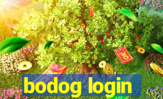 bodog login