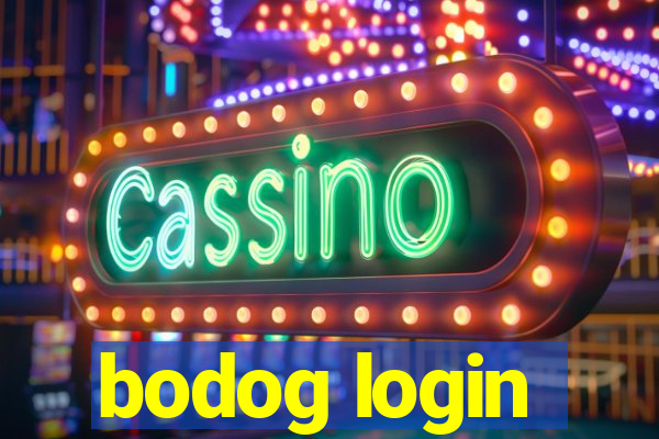 bodog login