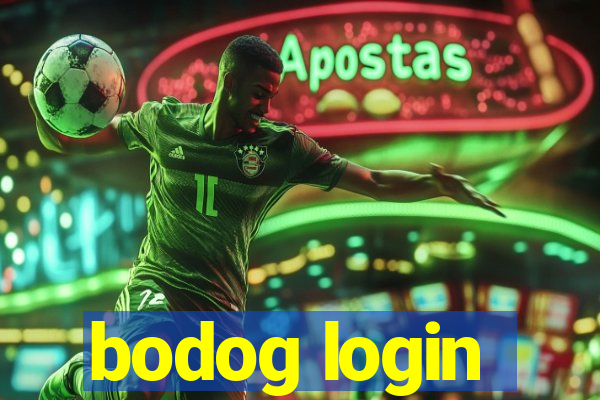 bodog login