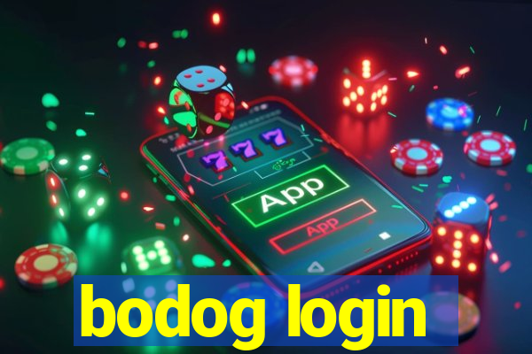 bodog login