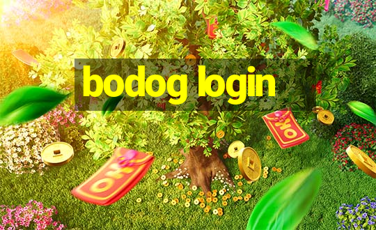 bodog login