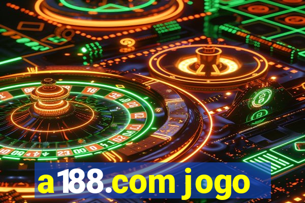 a188.com jogo