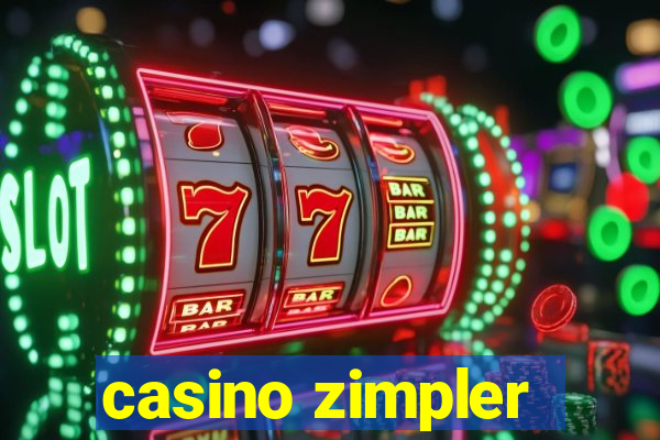 casino zimpler