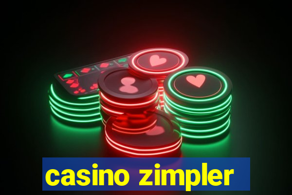 casino zimpler