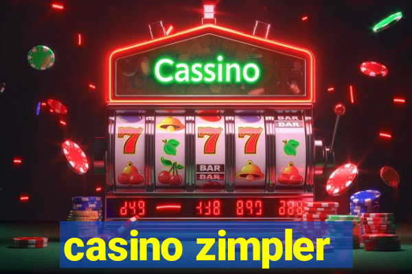 casino zimpler