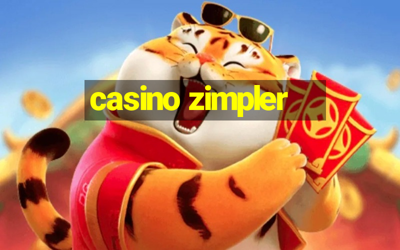 casino zimpler