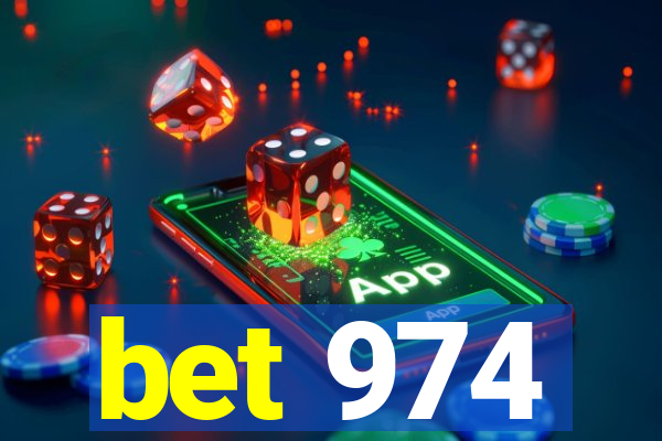 bet 974