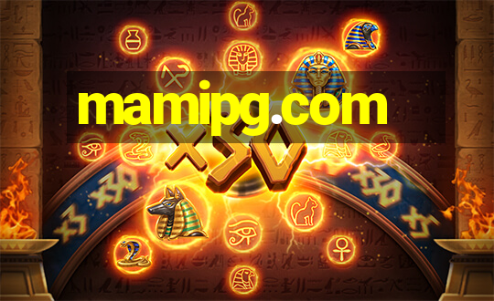 mamipg.com