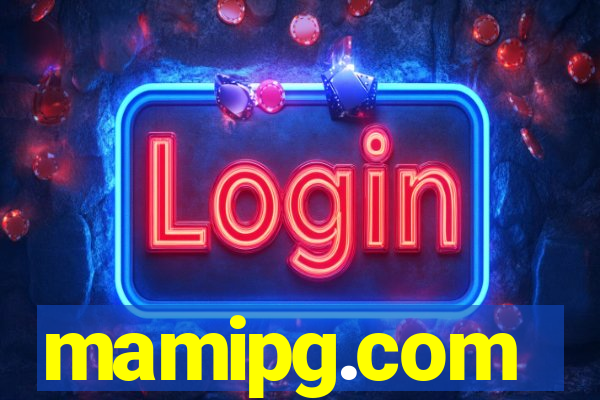 mamipg.com