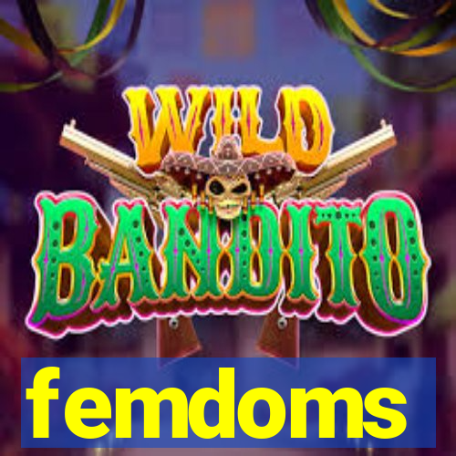 femdoms