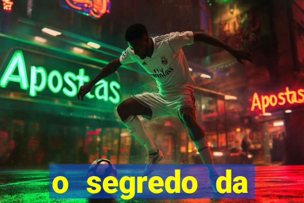 o segredo da lotofácil senha