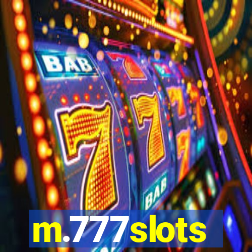 m.777slots