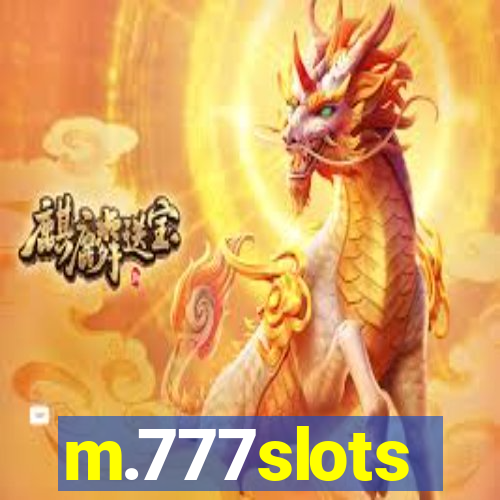 m.777slots