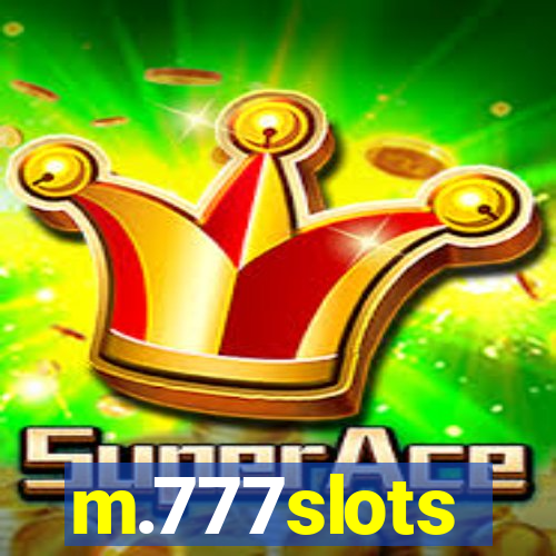 m.777slots