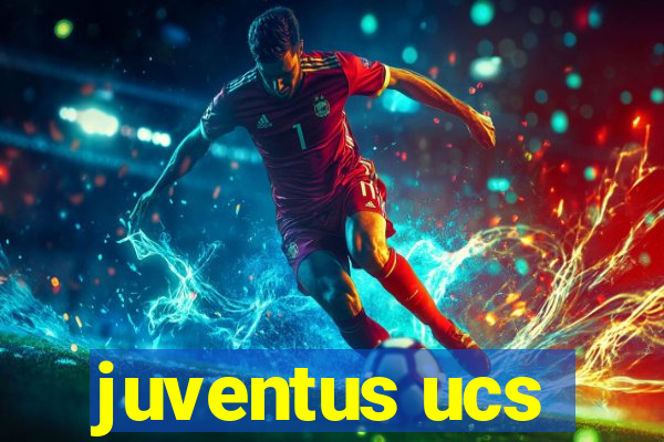 juventus ucs