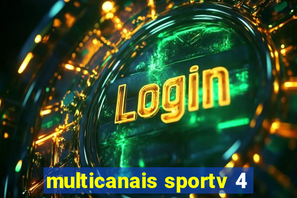 multicanais sportv 4