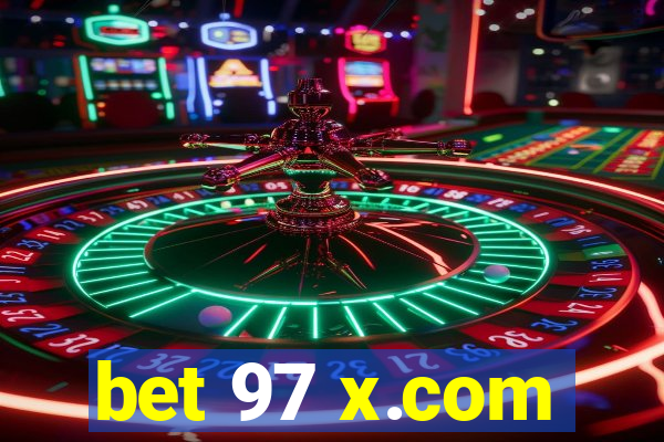 bet 97 x.com