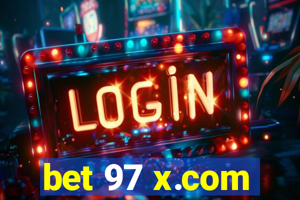 bet 97 x.com