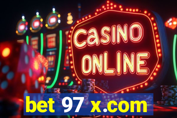 bet 97 x.com